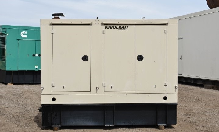 新宁购买柴油发电机需留心哪些问题?