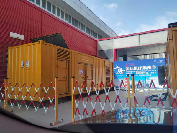 新宁发电机出租 对于发电机的特性你了解多少？