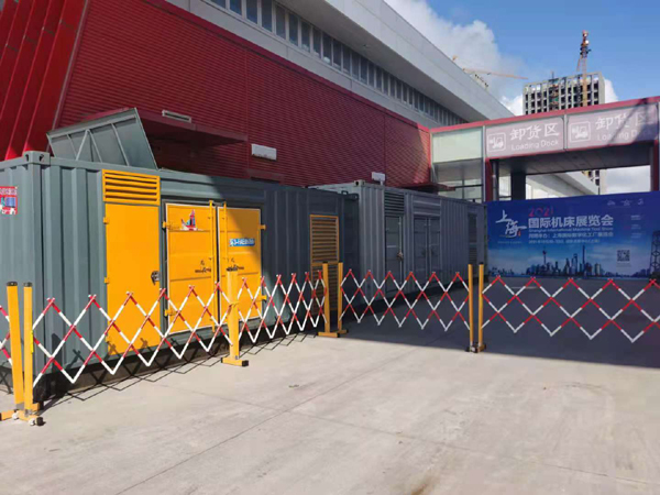 新宁发电机租赁的“望、闻、问、切”你知道多少？