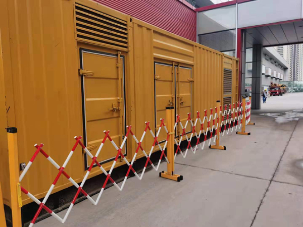 新宁租赁发电机发电机油箱使用后要定期清除油箱底部沉淀的杂质