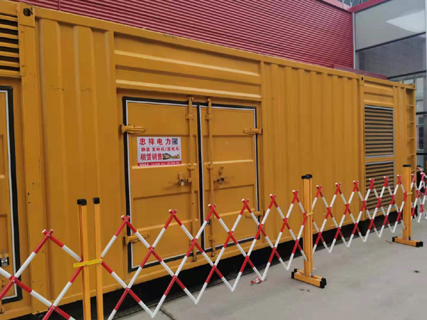 新宁柴油发电机电压不稳的原因是什么？