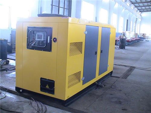 新宁租赁发电机 柴油发电机组的蓄电池种类有哪些？