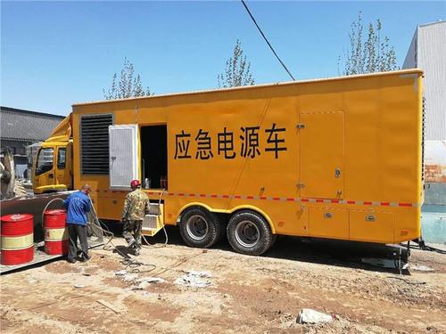 新宁发电车租赁-教您挑选发电机哪些技巧可以掌握使用