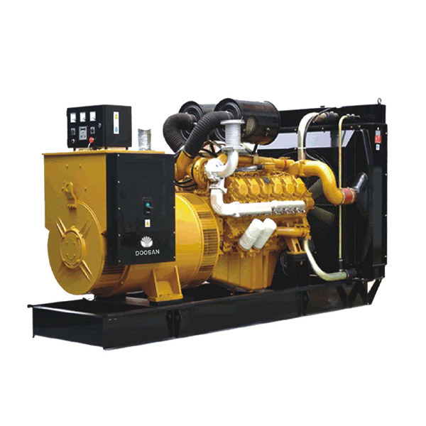 新宁租赁发电机-怎样确保潍柴发电机组的质量