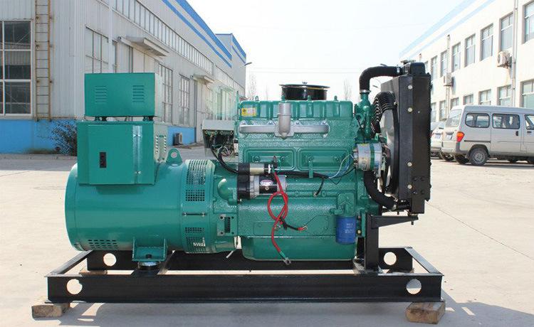 新宁租赁发电车-分析我国柴油发电机组行业发展存在的问题
