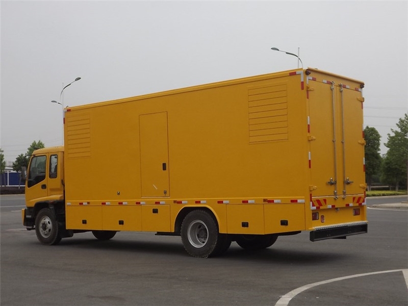 新宁租赁发电机-柴油发电机组出口六要素