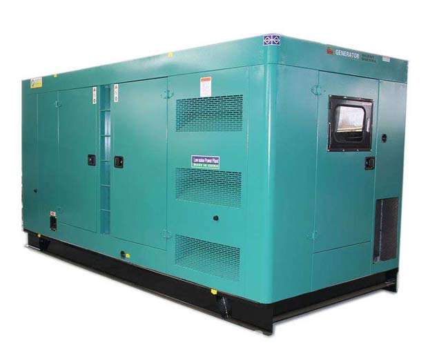 新宁出租发电机-柴油发电机组低负荷运行危险吗？