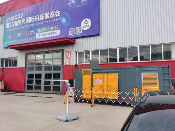 新宁发电机租赁-柴油发电机组不及时维护危害大
