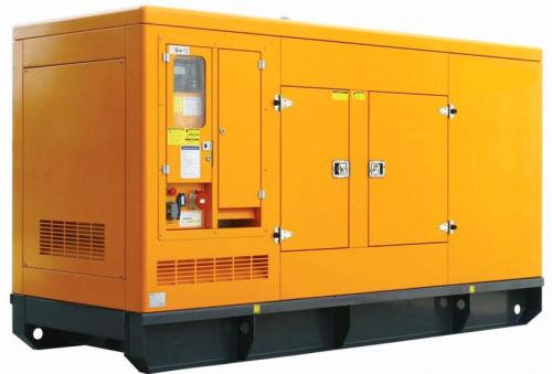 新宁出租发电机-发电机组的选购原则包括哪些方面