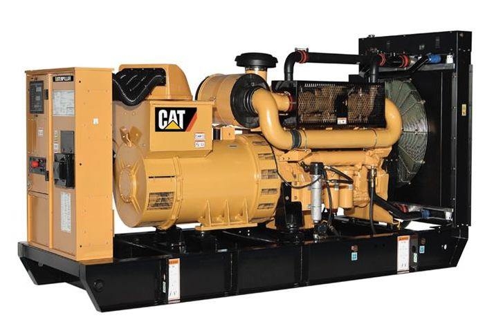 新宁租赁发电机-柴油发电机设计的优势性能特点有哪些