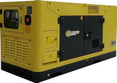 新宁出租发电机-怎样对比判断发电机组的质量