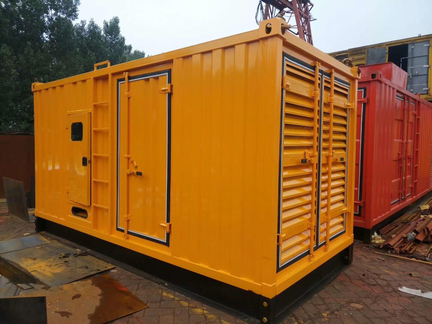 新宁300kw柴油发电机组一个小时需要的油耗