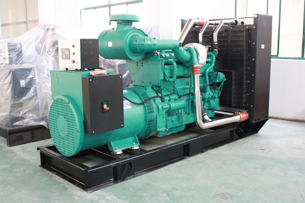 新宁租赁发电机柴油发电机组易损件有哪些