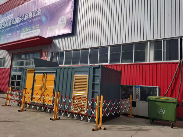 新宁柴油发电机优点以及常见故障分析