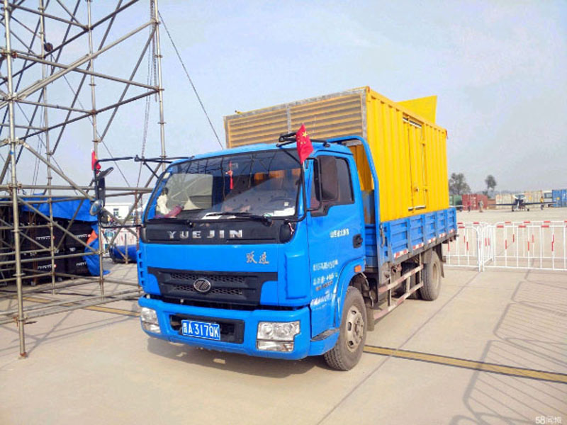 新宁租赁发电机-柴油发电机组租赁之新发电机组热磨合与冷磨合的区别