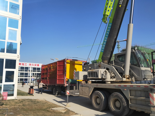 新宁发电机出租50KW柴油发电机组需要配多粗电缆线