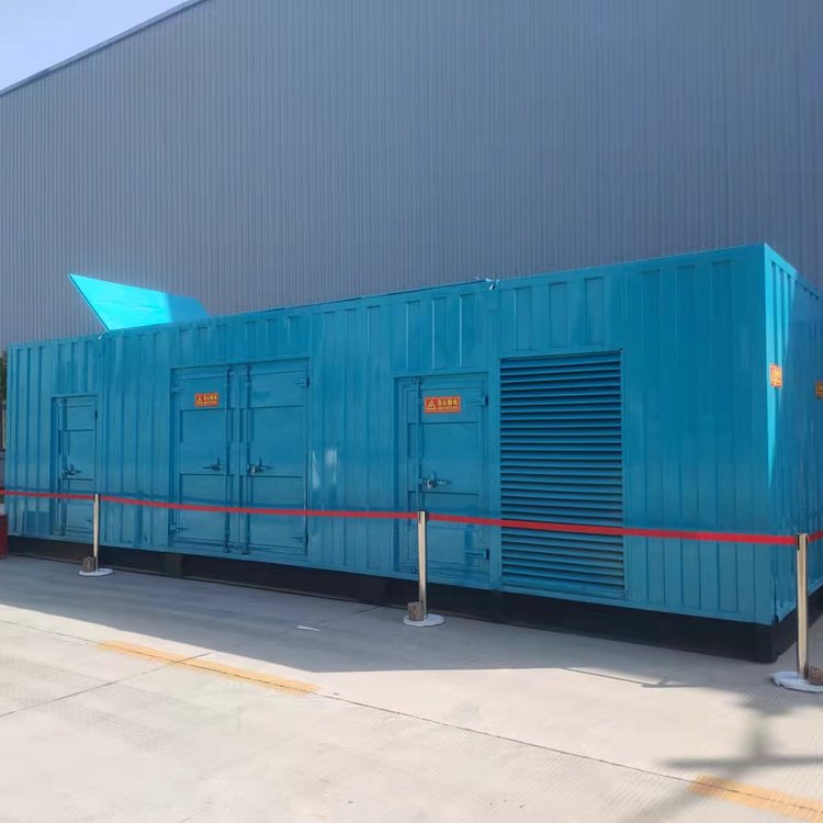 新宁怎样更换柴油发电机组的空气滤清器？
