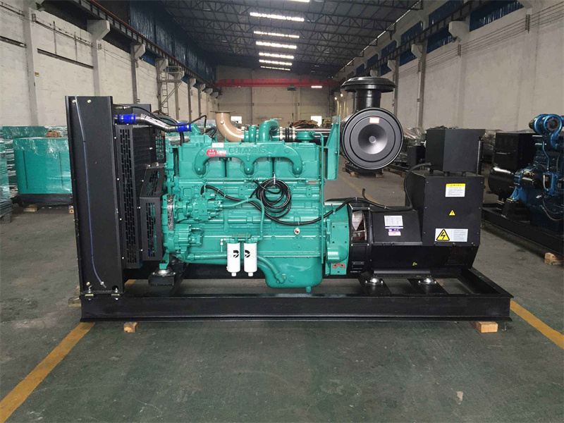 新宁发电机出租租赁如何保证柴油发电机组的正常运行？