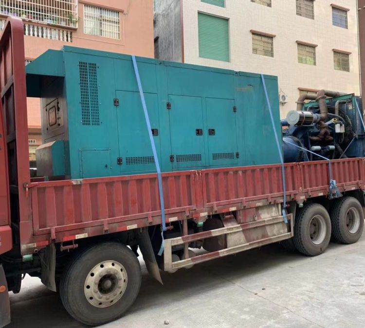 新宁如何在不同负载率下确保 400KW 柴油发电机组的正常运行？
