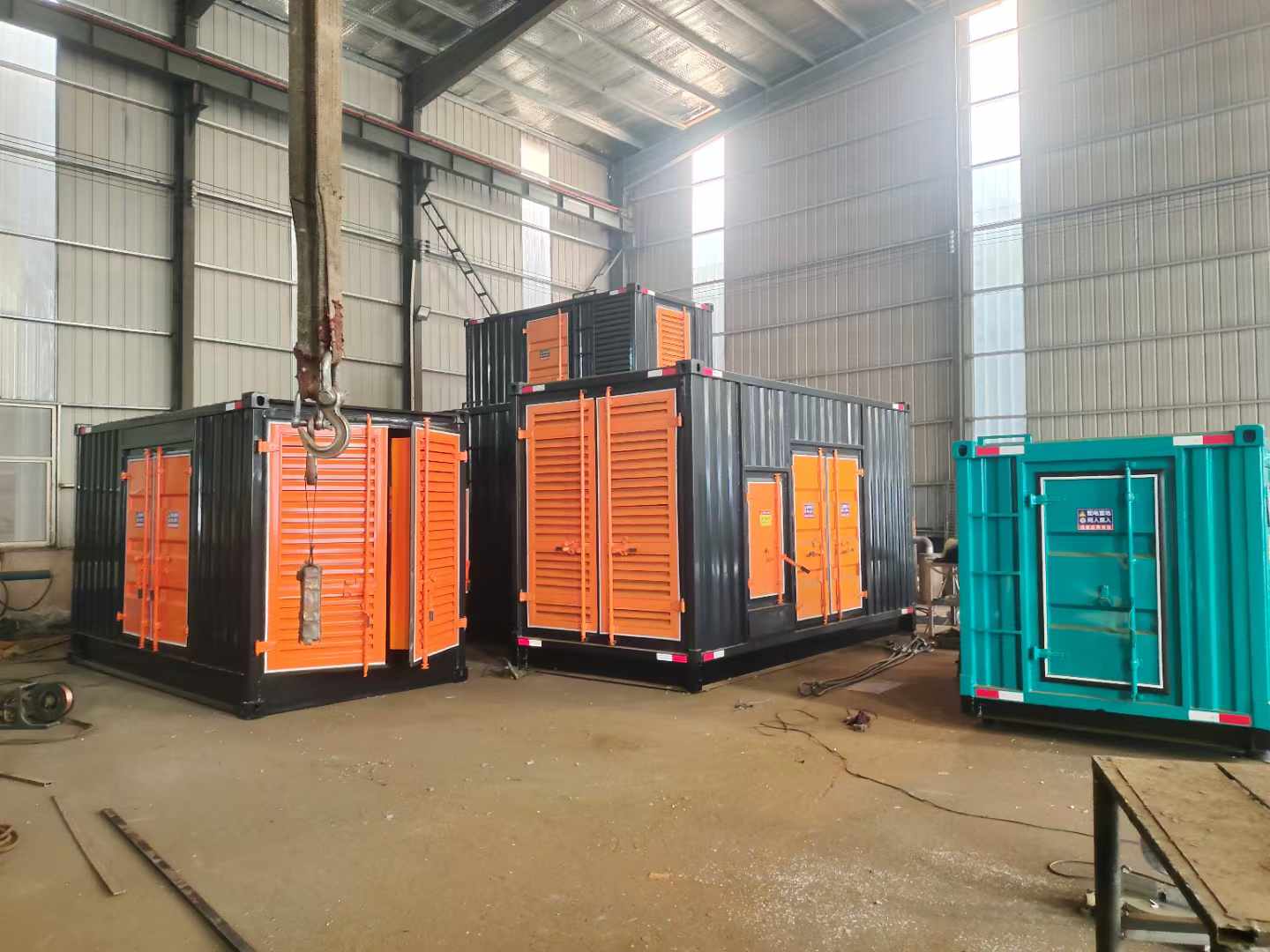 新宁如何根据用电设备的功率选择合适的空开？