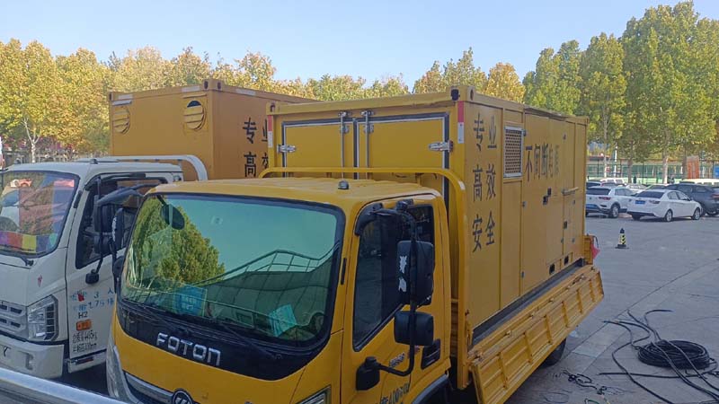 新宁有哪些因素会影响柴油发电机组和UPS电源的切换时间？