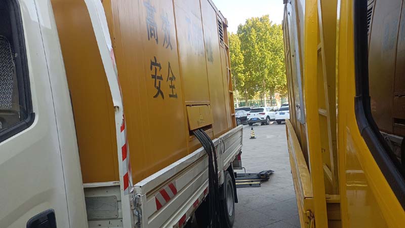 新宁如何判断柴油发电机组和UPS电源的切换时间是否符合要求？