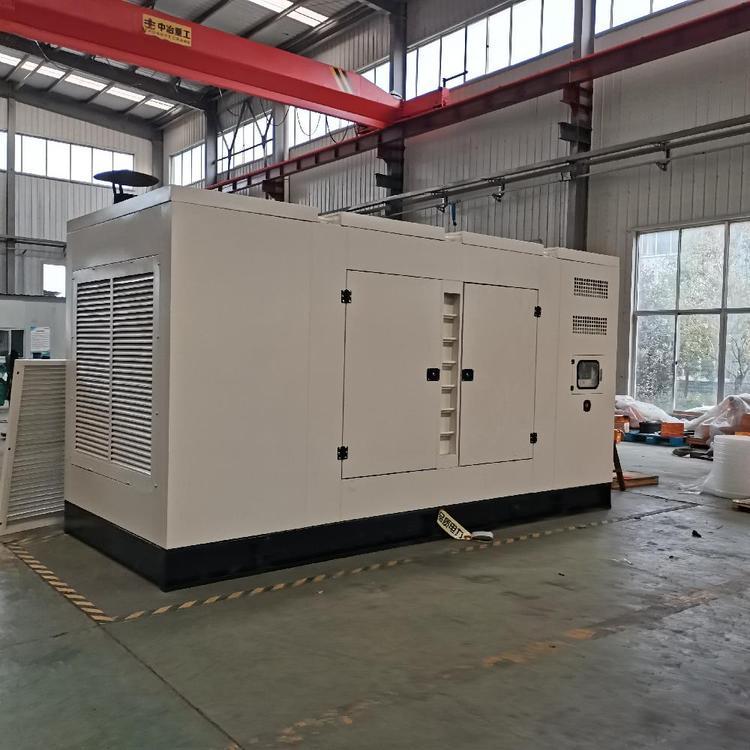 新宁启动发电机组时需要注意什么？