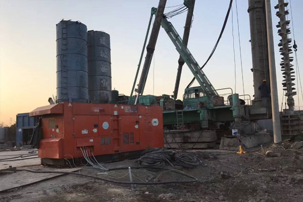 新宁如何检查发电机组燃油系统的密封性？