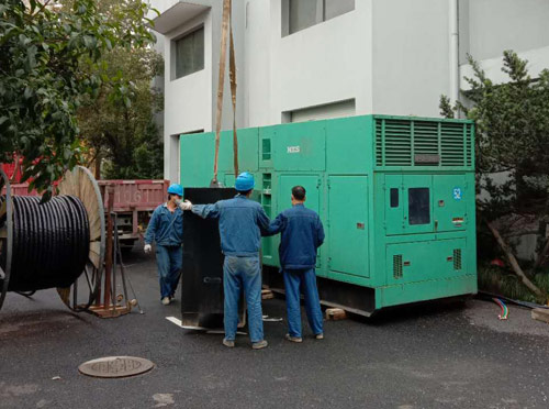新宁核电厂应急柴油发电机的调试和维护对其他工厂发电机有哪些借鉴意义？
