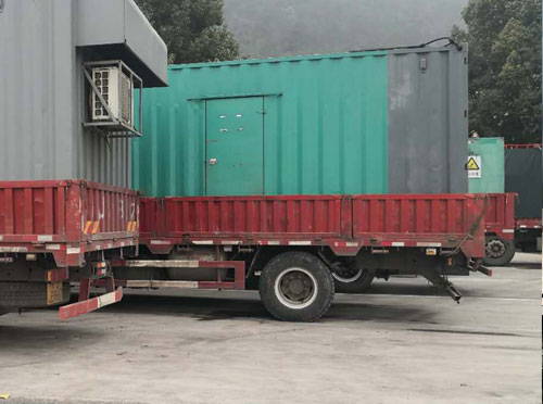 新宁柴油发电机组使用注意安全事项有哪些？