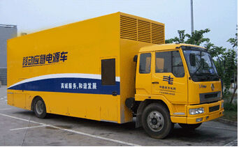 新宁发电机组如何判断水冷式机油散热器是否需要更换？