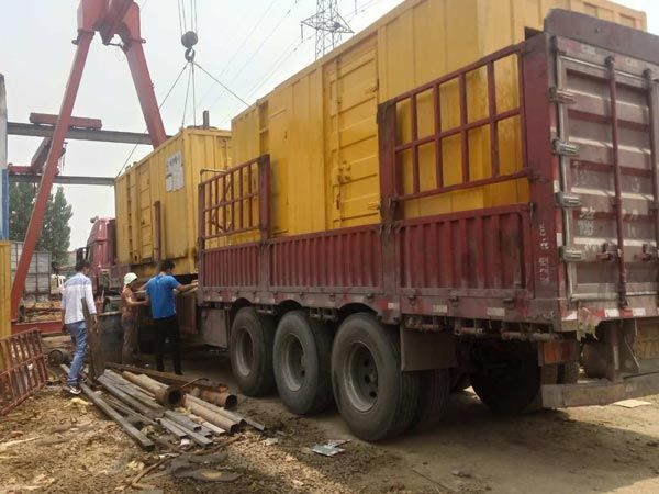 新宁更换水冷式机油散热器密封件的操作步骤是怎样的？