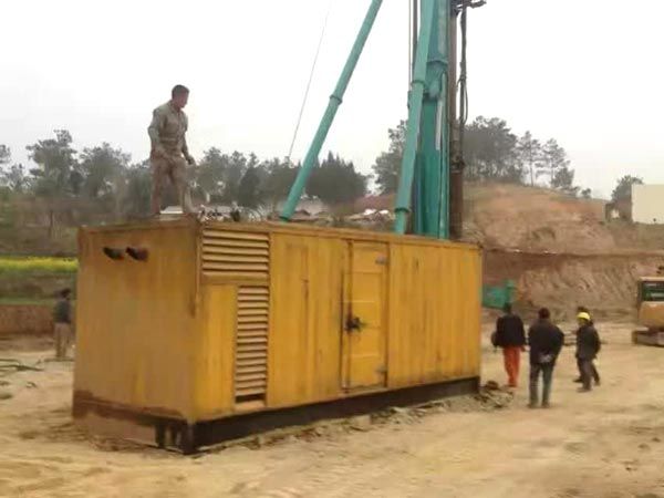 新宁柴油发电机组应用场合有哪些？