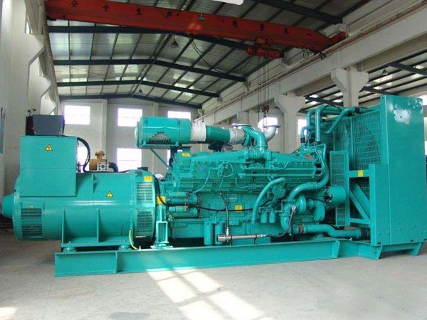 新宁影响800KW发电机组油耗的因素有哪些？